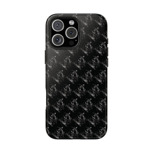 wyx - Phone Case